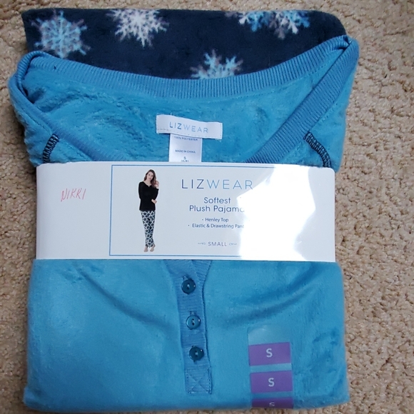 Liz Wear Other - Liz Wear Pajama set
